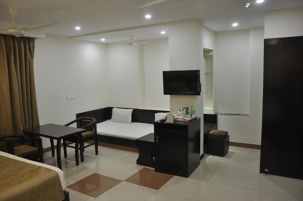 Hotel Genx Usha Kiran Agra Agra  Exteriér fotografie
