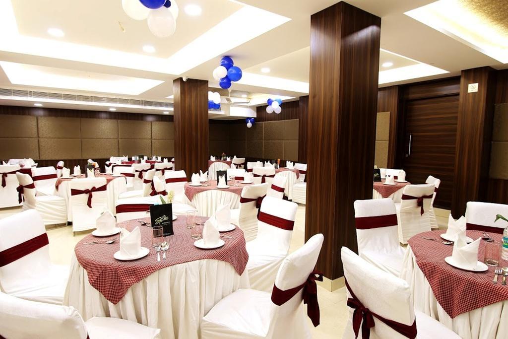 Hotel Genx Usha Kiran Agra Agra  Exteriér fotografie