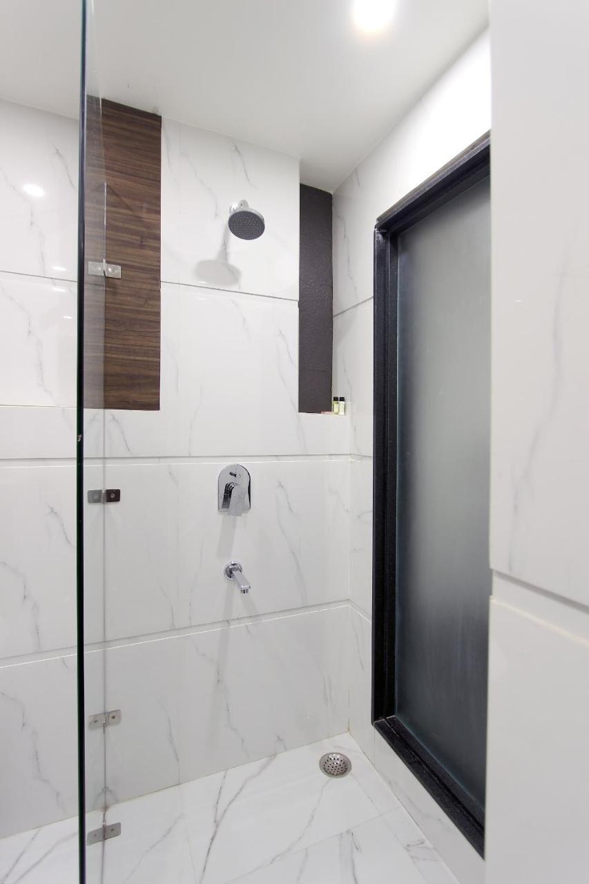 Hotel Genx Usha Kiran Agra Agra  Exteriér fotografie