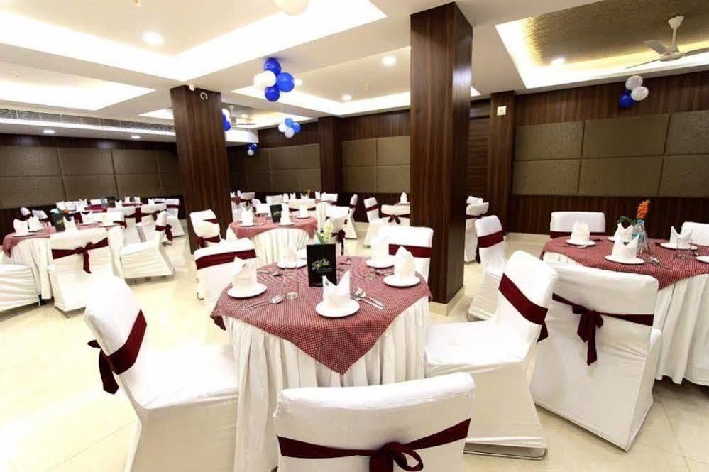 Hotel Genx Usha Kiran Agra Agra  Exteriér fotografie